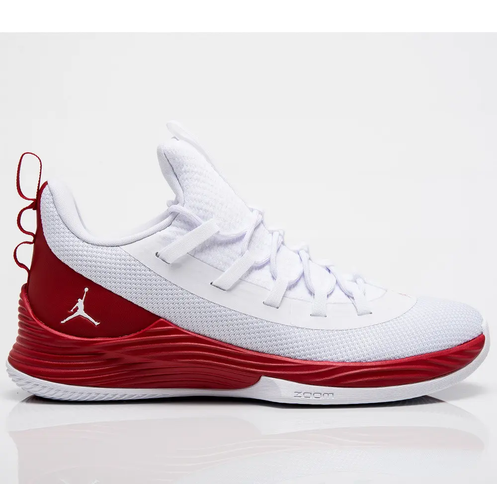 Кросівки чоловічі Jordan Ultra Fly 2 Low Shoes
