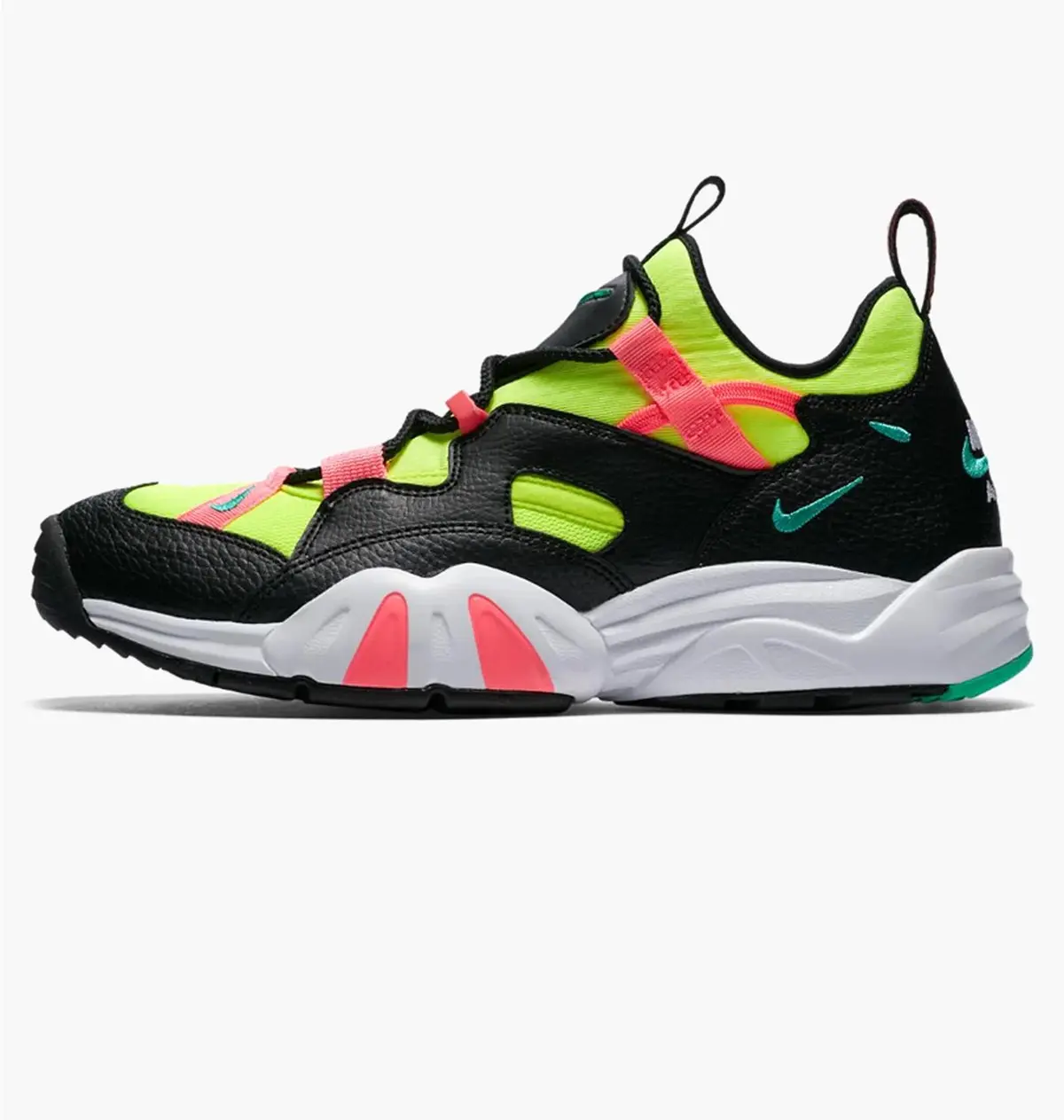 Кросівки чоловічі Nike Air Scream