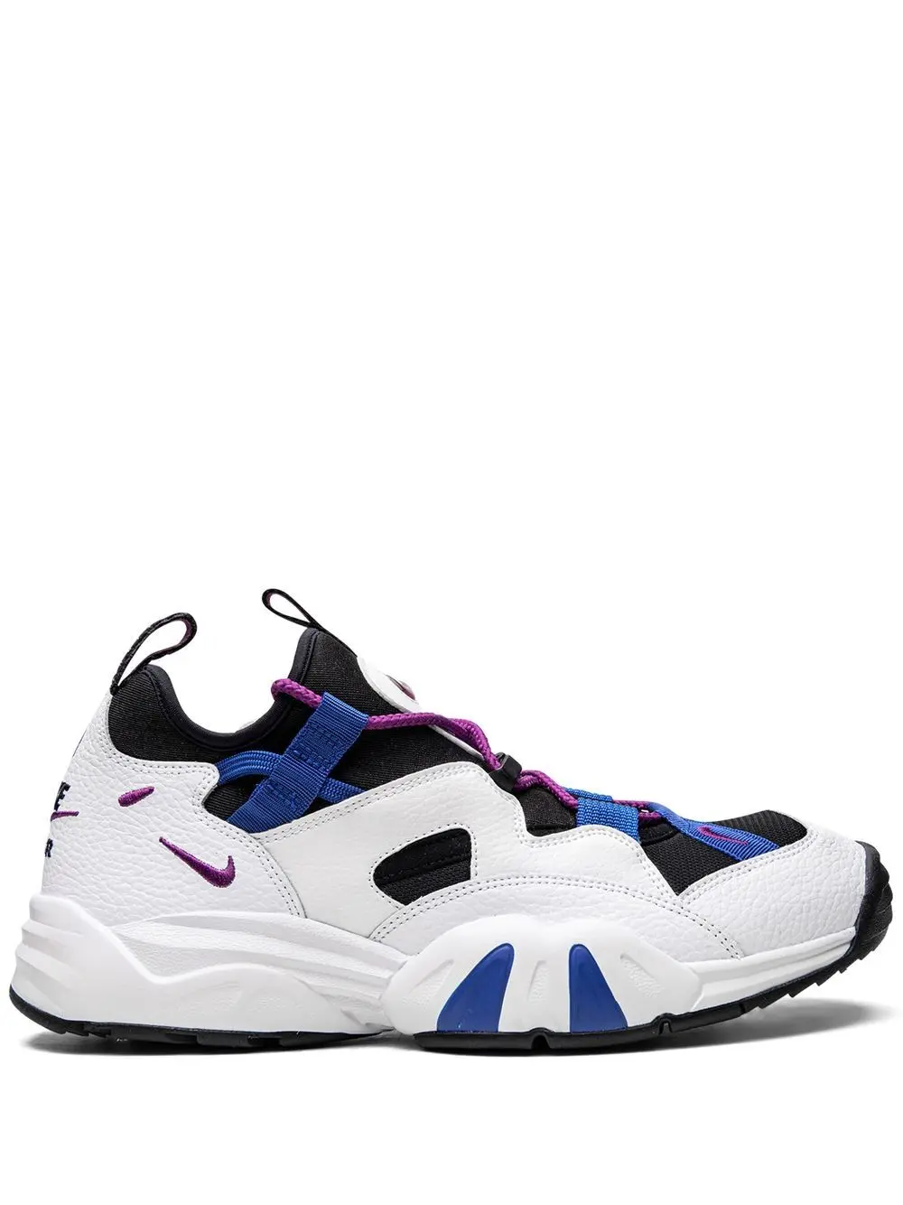 Кросівки чоловічі Nike Air Scream Lwp