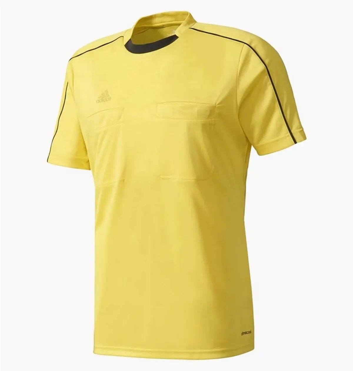 Футбольна футболка чоловіча Adidas Ref 16 Jsy