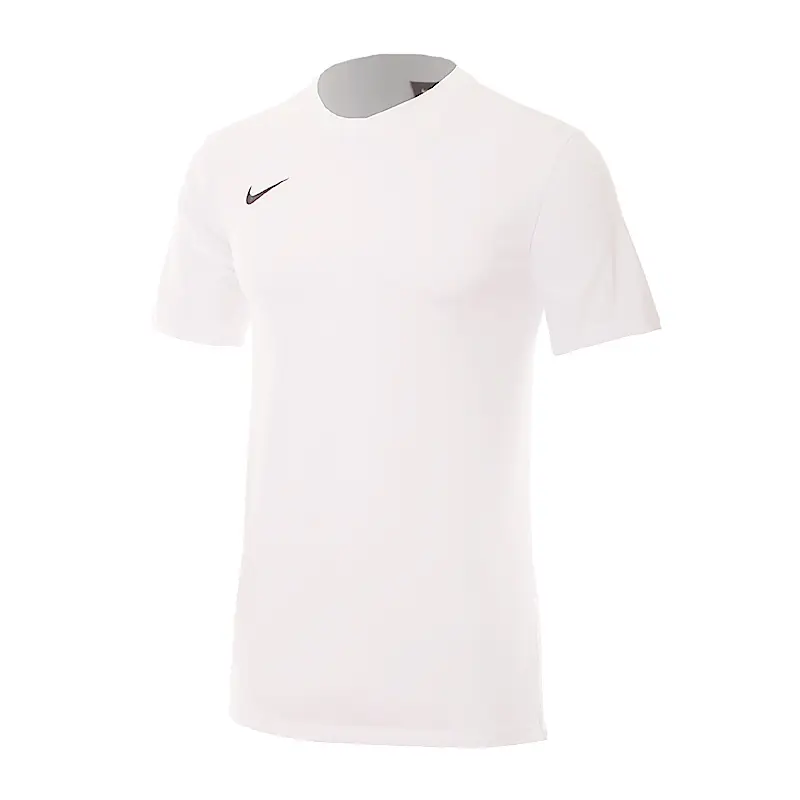 Футболка чоловіча Nike Team Club 19 Tee L I F E S T Y L E