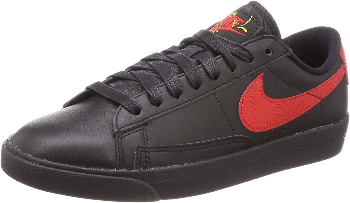 Кросівки жіночі Nike Blazer Low Floral