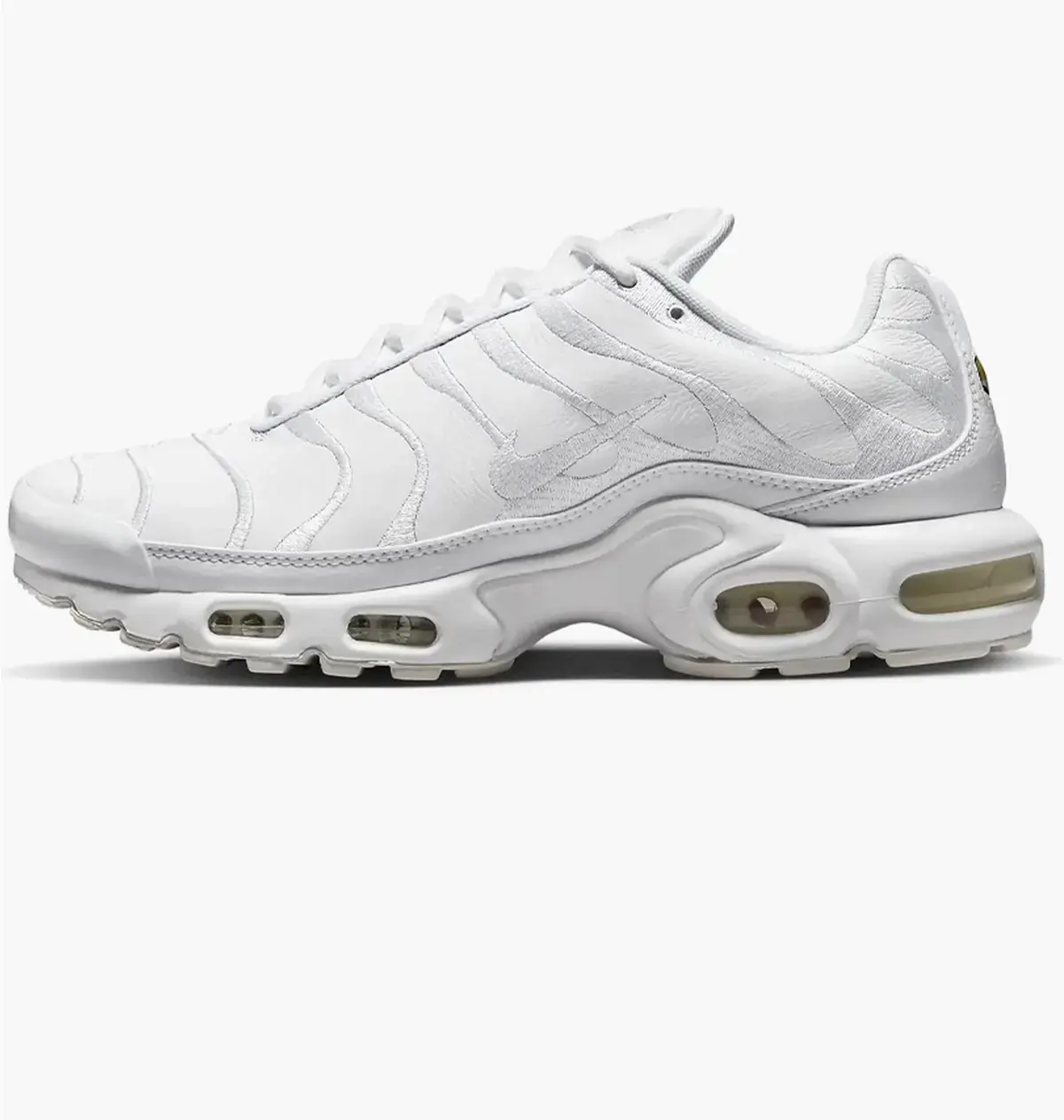 Кросівки чоловічі Nike Air Max Plus