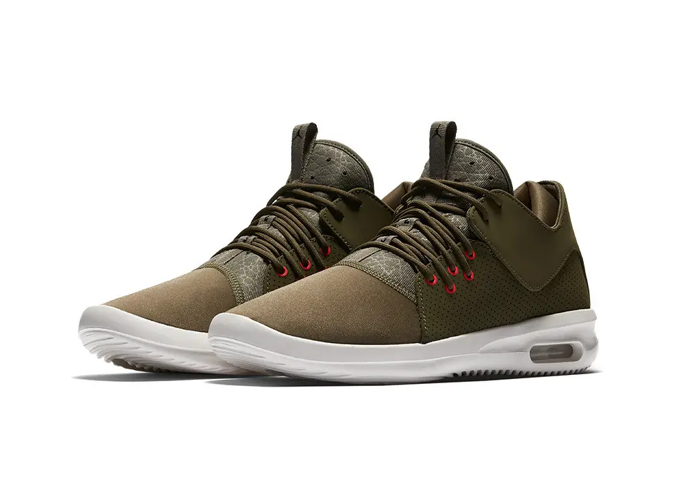 Кросівки чоловічі Jordan Sneakers