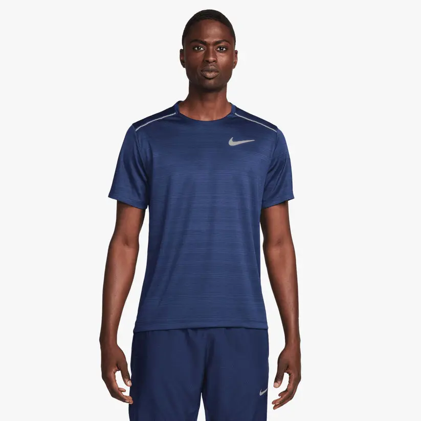 Футболка чоловіча Nike Miler 1.0