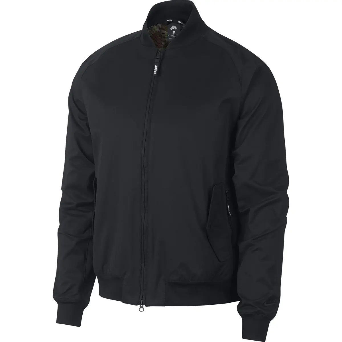 Бомбер чоловічий Nike Sb Bomber Jacket