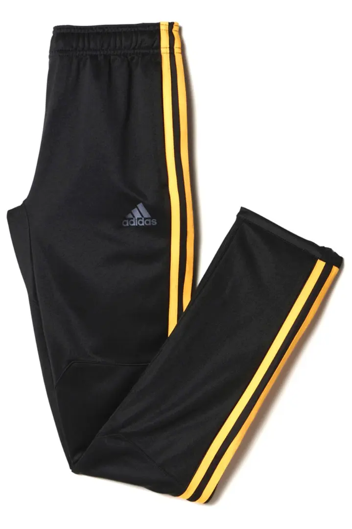 Брюки дитячі Adidas Locker Room Tiro 3-Stripes