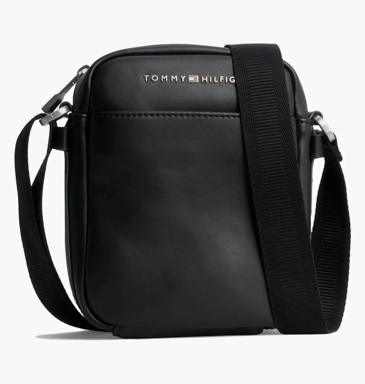 Сумка через плечо Tommy Hilfiger City Mini Black