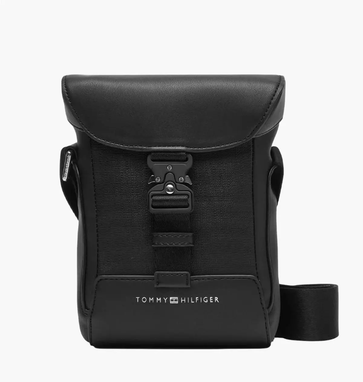 Сумка через плечо Tommy Hilfiger Modern Flap Black