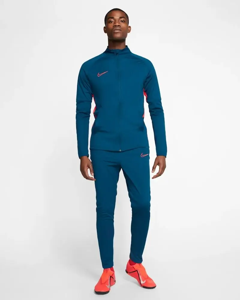 Спортивный костюм мужской Nike Dry Academy Tracksuit K2