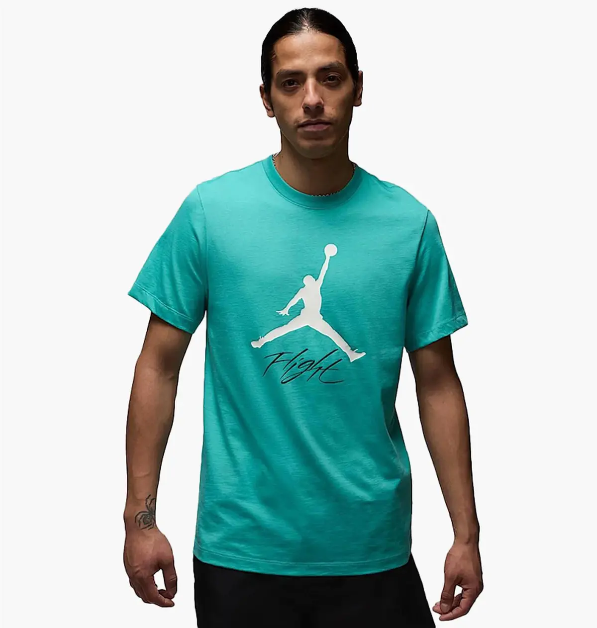 Футболка чоловіча Jordan Jumpman Flight T-Shirt