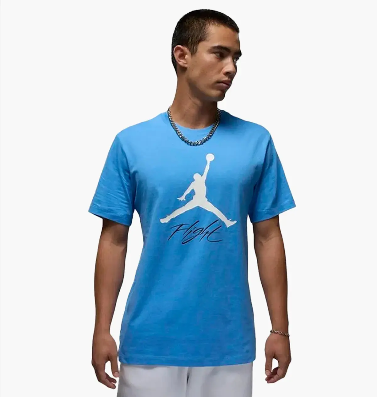 Футболка чоловіча Jordan Jumpman Flight