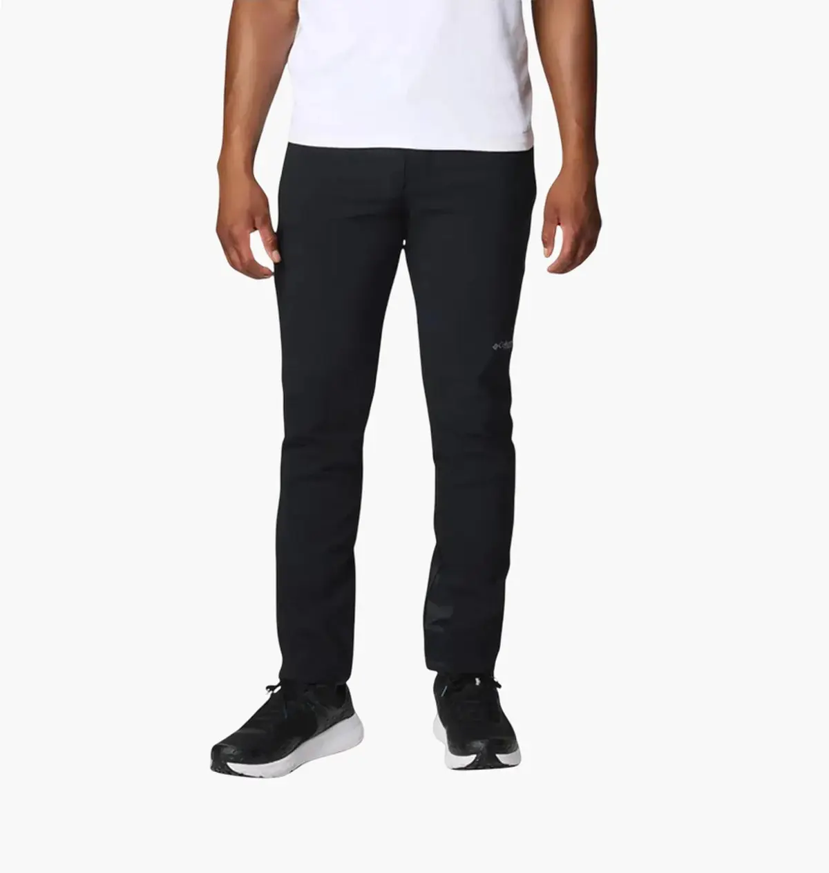 Брюки мужские Columbia Vast Canyon Black