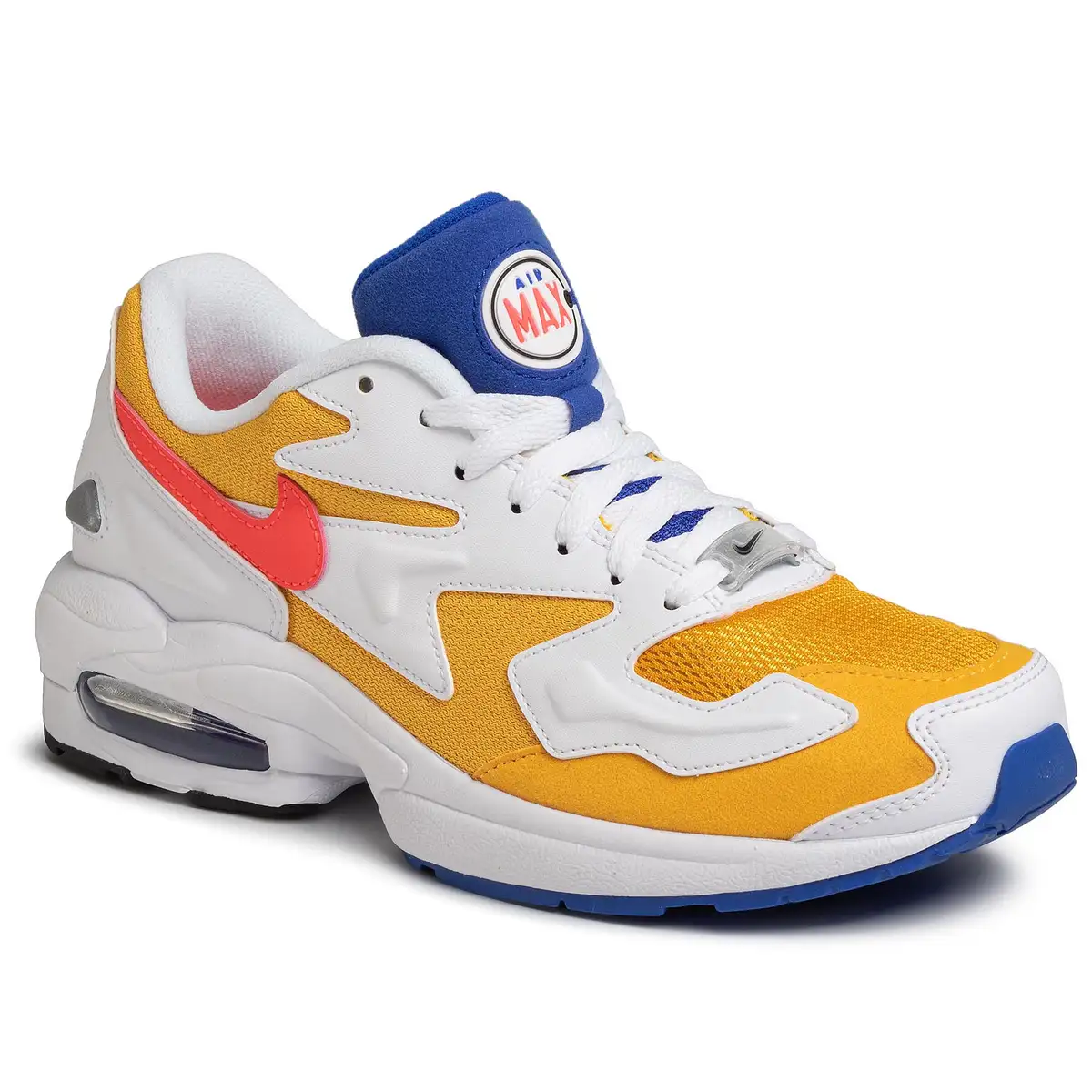 Кросівки унісекс Nike Air Max2 Light
