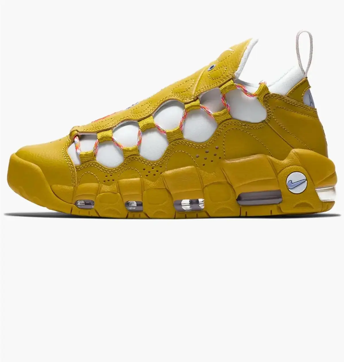 Кросівки жіночі Nike Air More Money