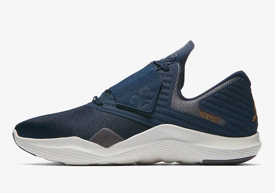 Кросівки чоловічі Jordan Relentless Training Shoe “Re2pect”