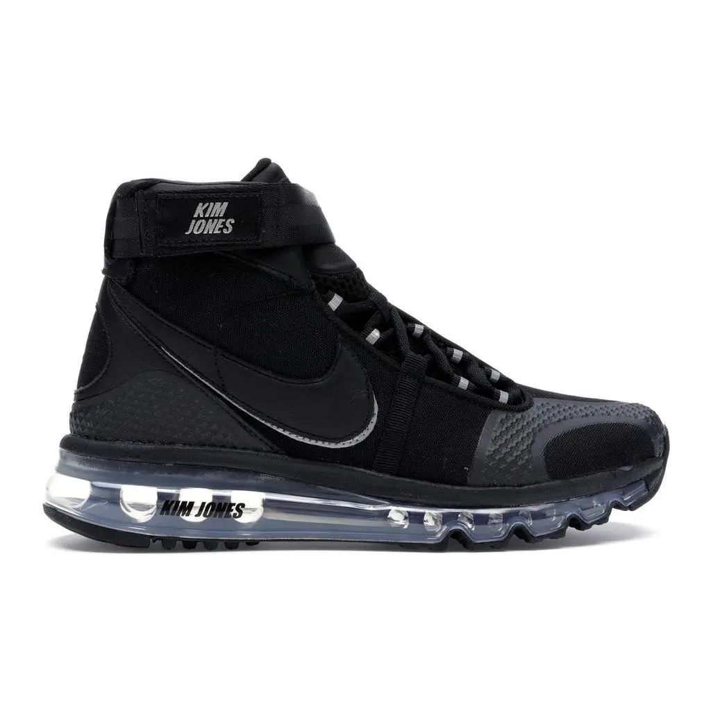 Черевики чоловічі Nike Air Max 360 Hi Kim Jones