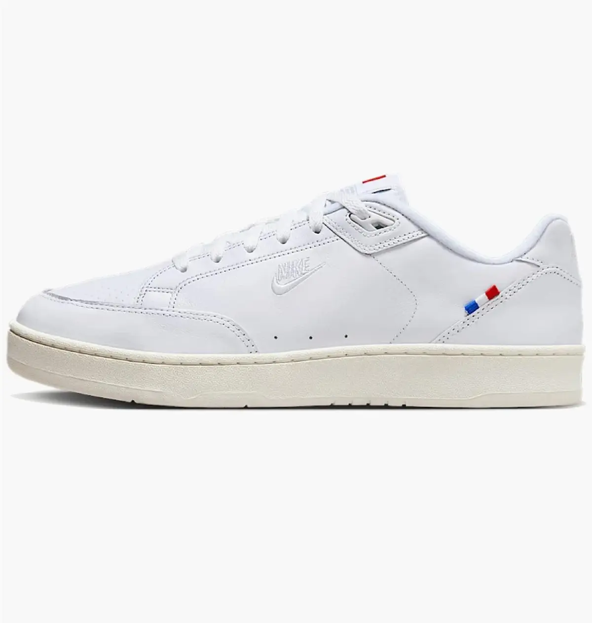 Кросівки чоловічі Nike Grandstand Ii Pinnacle White