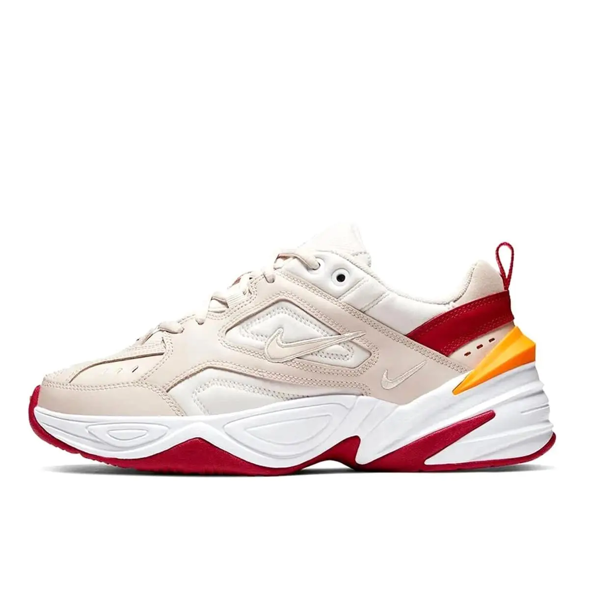 Кросівки жіночі Nike M2k Tekno 'Desert Sand'