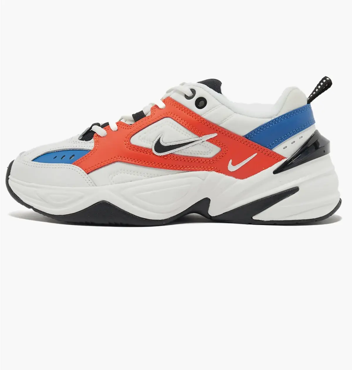 Кросівки жіночі Nike M2k Tekno