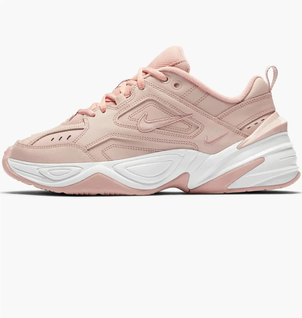Кросівки жіночі Nike M2k Tekno