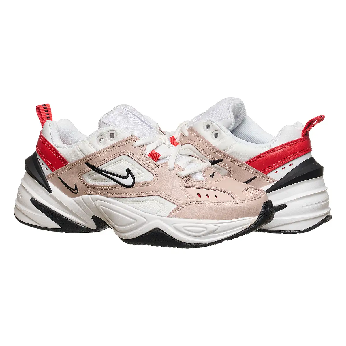 Кросівки жіночі Nike M2k Tekno