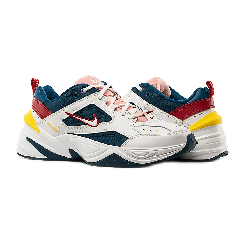 Кроссовки женские Nike W M2k Tekno