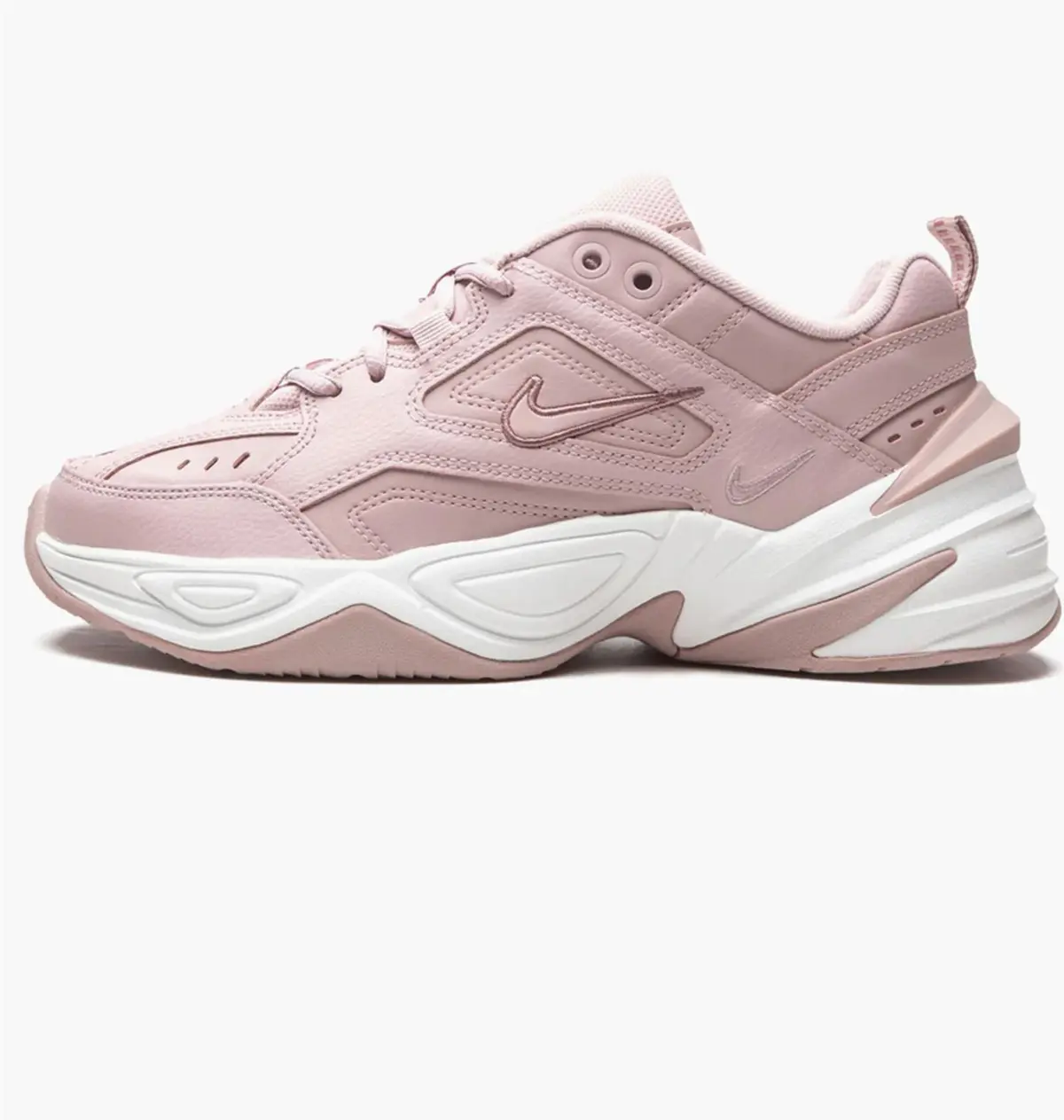 Кросівки жіночі Nike M2k Tekno Pink