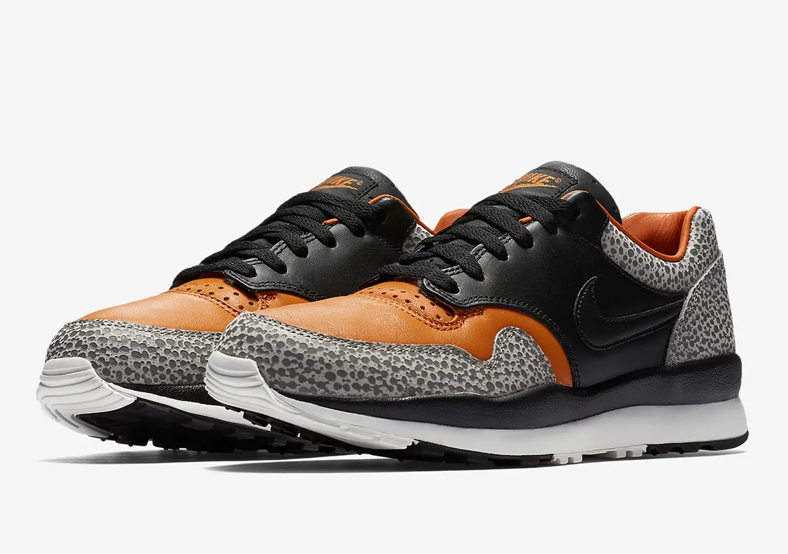 Кросівки чоловічі Nike Air Safari Qs