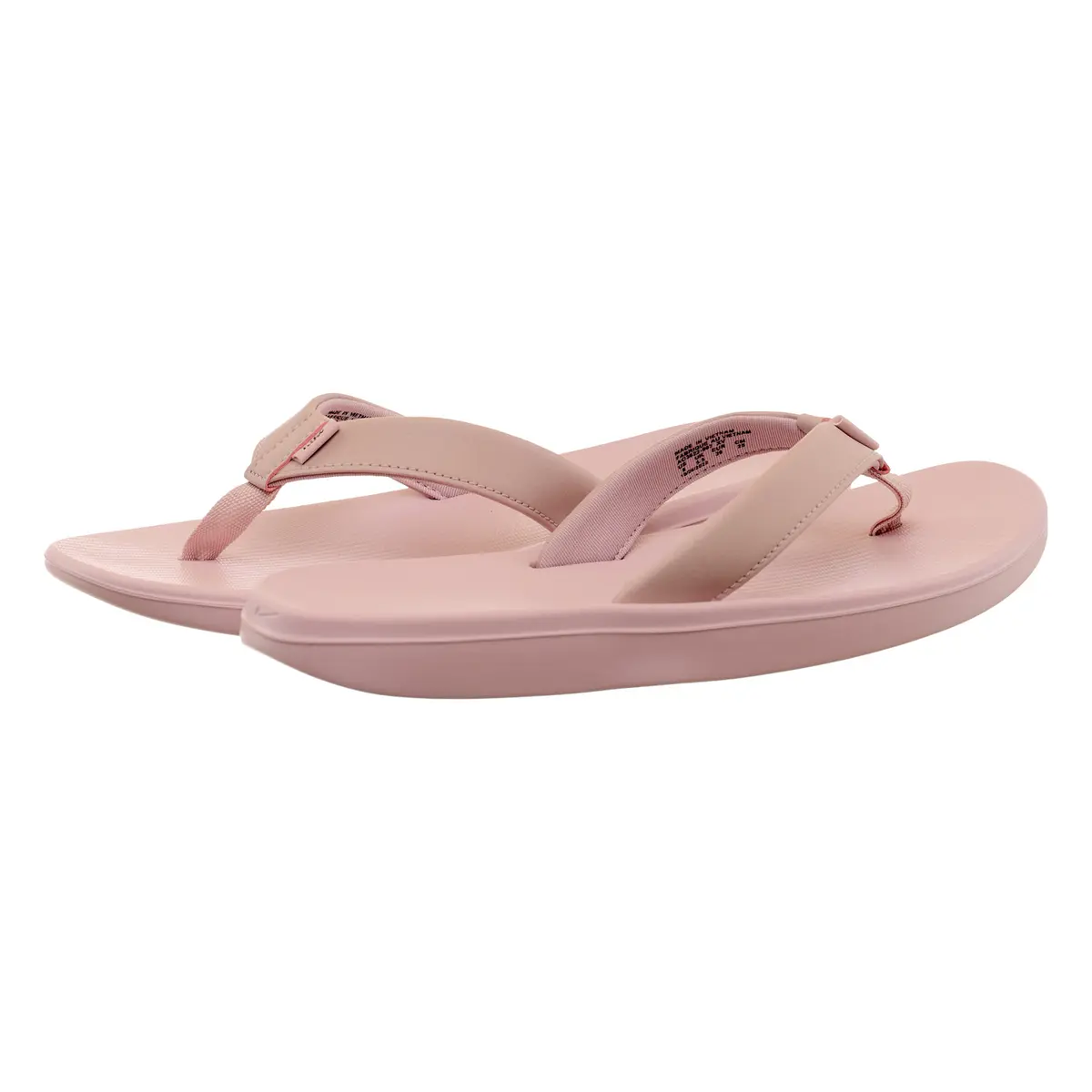 Тапочки жіночі Nike Womens Slides Pink