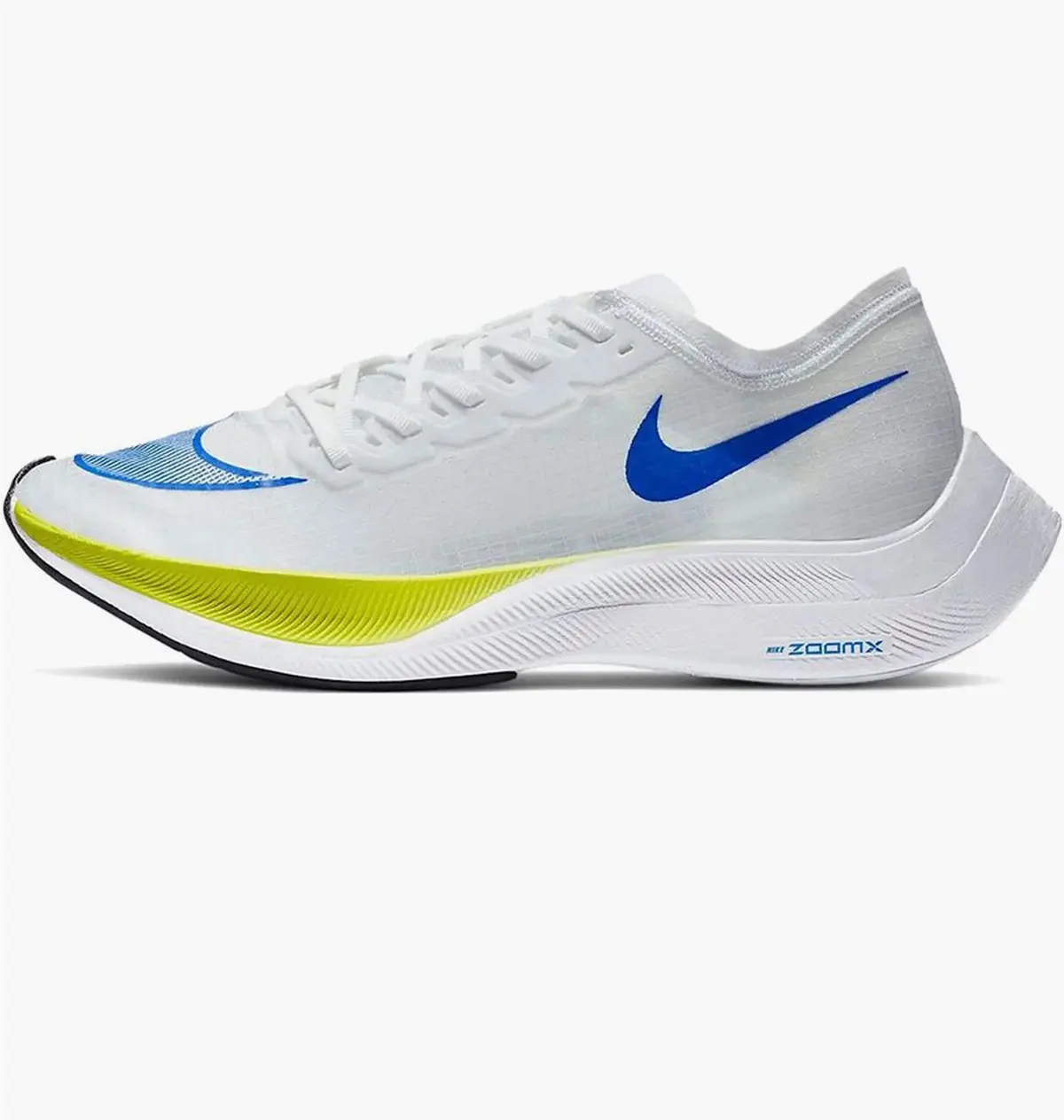 Кроссовки для бега женские Nike Zoomx Vaporfly
