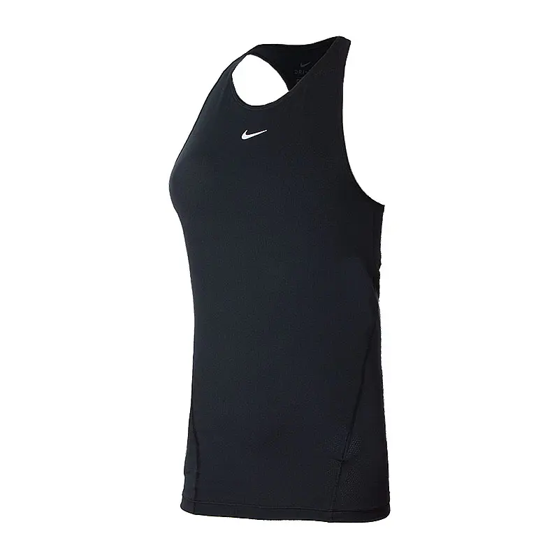 Майка женская Nike W Np Tank All Over Mesh