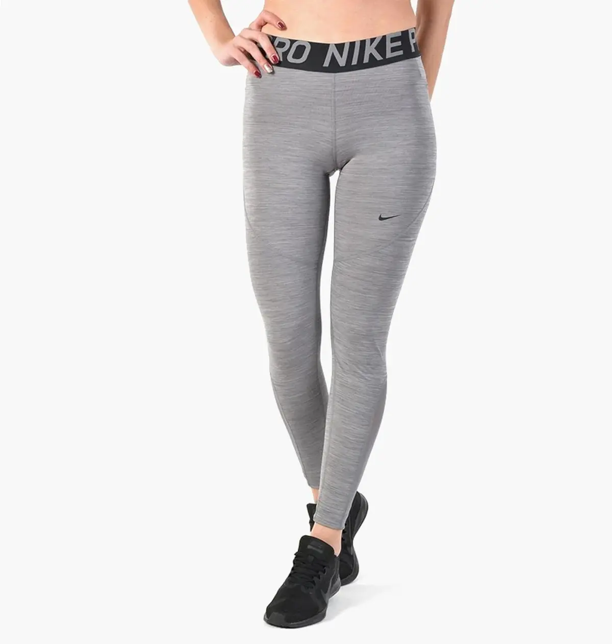 Лосины женские Nike W Np Tight
