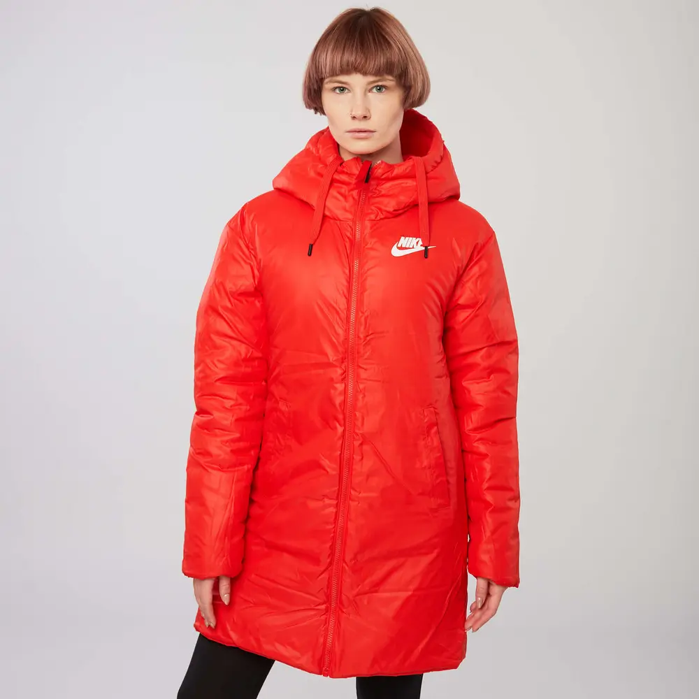 Куртка жіноча Nike Nsw Syn Parka