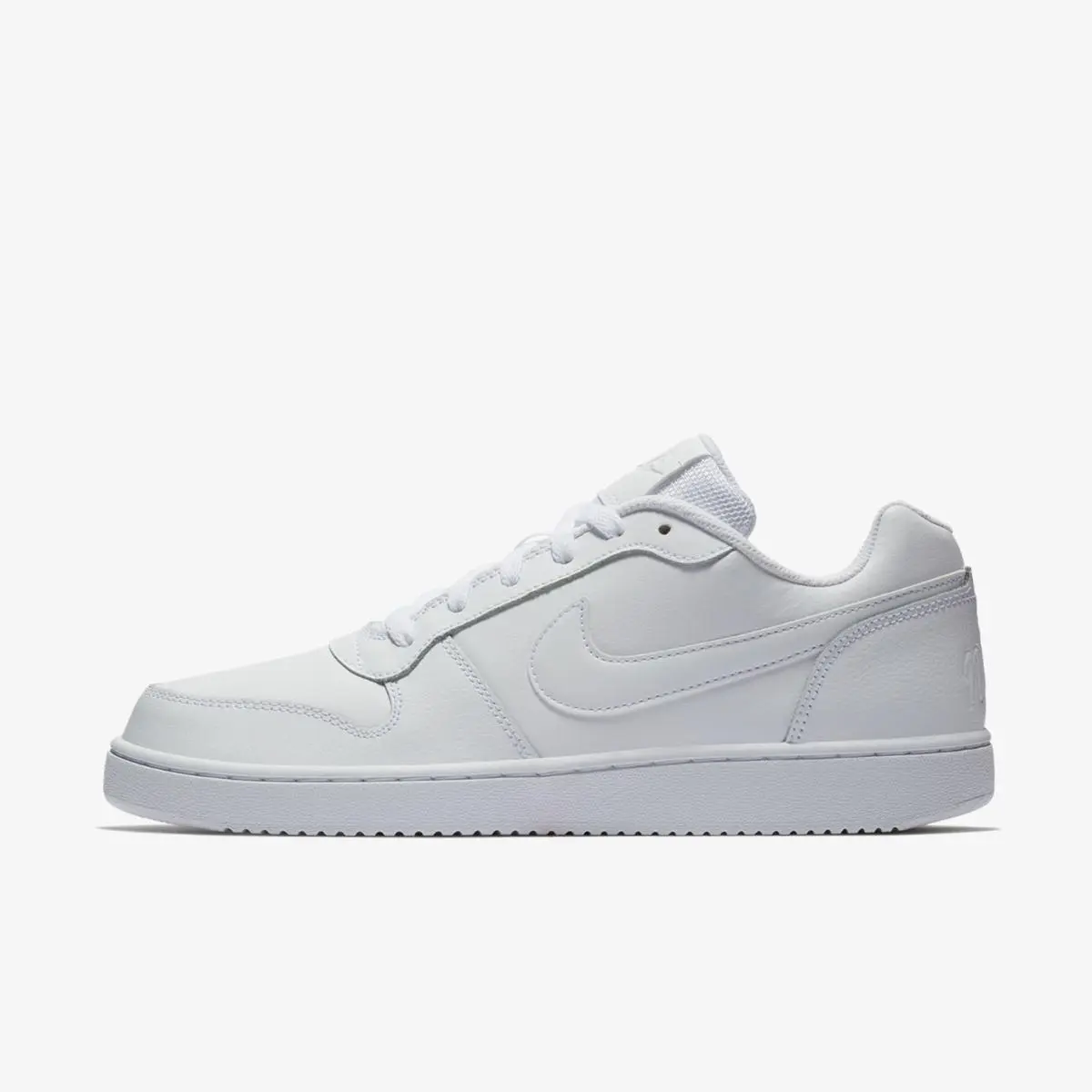 Кросівки чоловічі Nike Ebernon Low White Aq1775-100