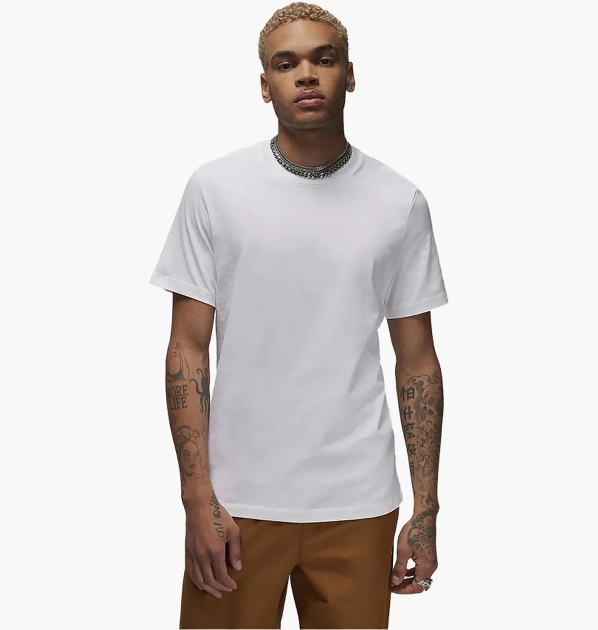 Футболка чоловіча Jordan Short-Sleeve T-Shirt