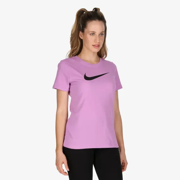 Футболка жіноча Nike Nk Df Tee Dfc Crew