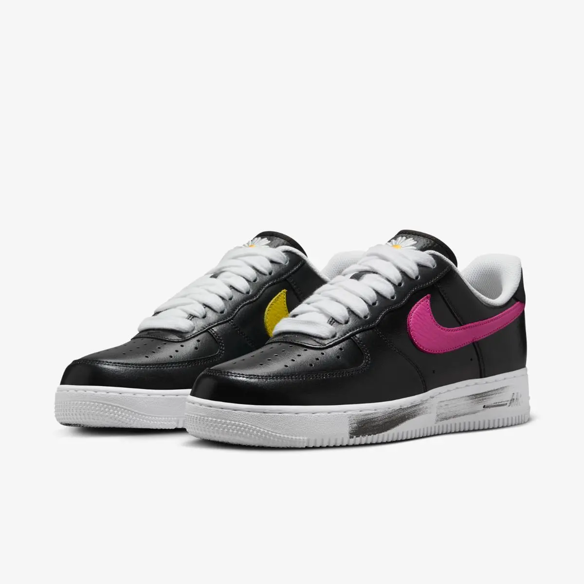 Кросівки чоловічі Nike Air Force 1 Low Para-Noise 3.0