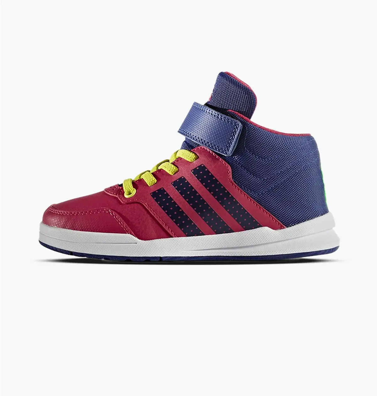 Кросівки дитячі Adidas Jan Bs 2.0 Mid