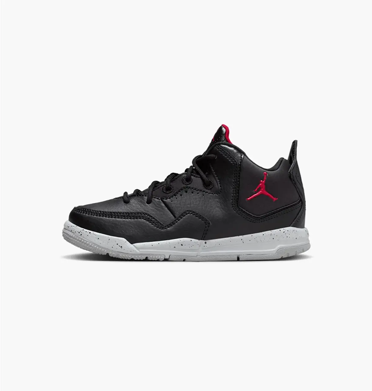 Кросівки дитячі Jordan Courtside 23 Black