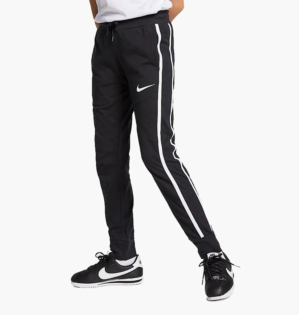Брюки дитячі Nike G Nsw Pant Jersey
