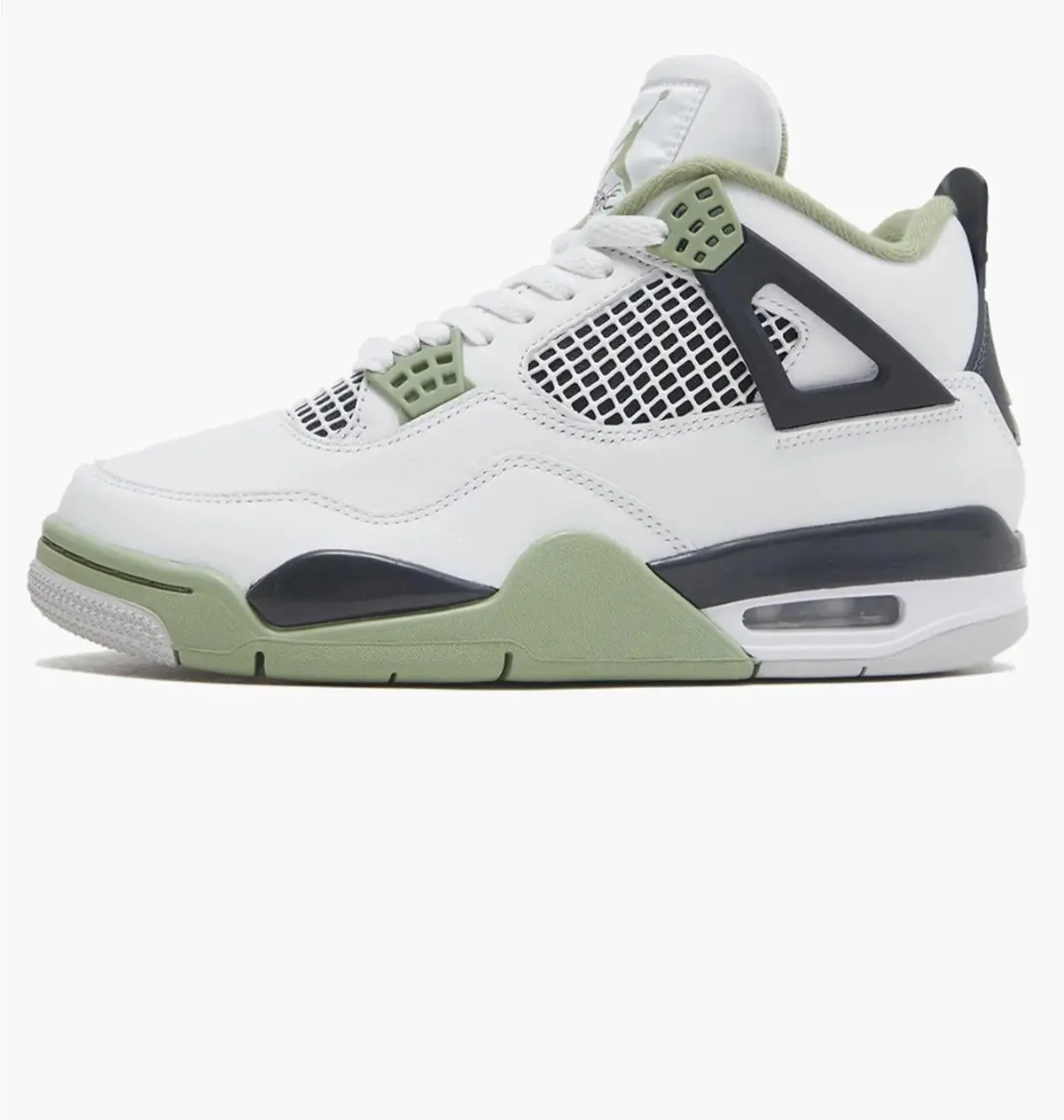 Кросівки жіночі Jordan Air Jordan 4