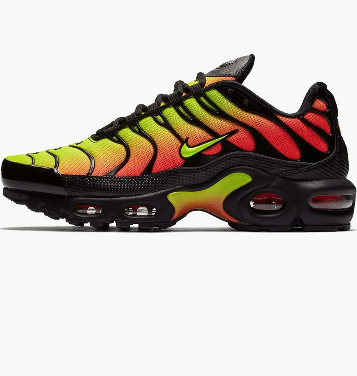 Кросівки унісекс Nike Air Max Plus
