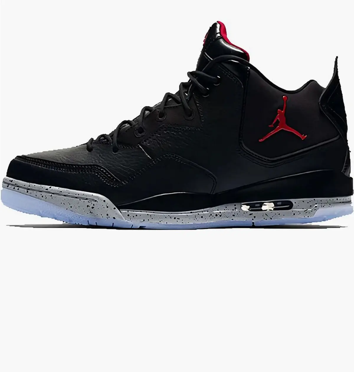 Кросівки чоловічі Jordan Courtside 23 Black