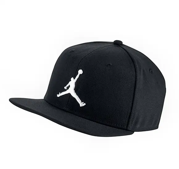Кепка Nike Jordan Pro Jumpman Snapback