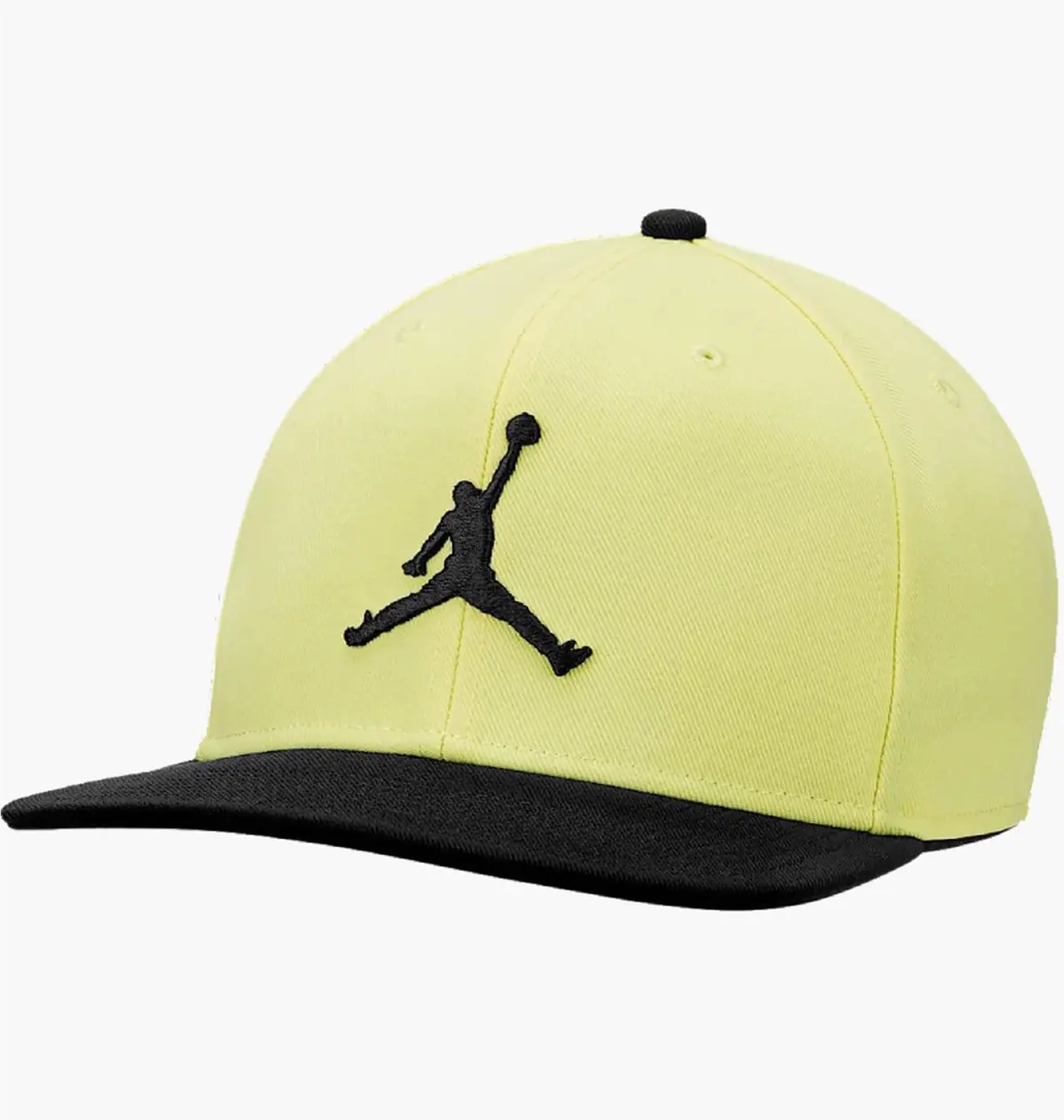 Кепка Nike Jordan Pro Jumpman Snapback