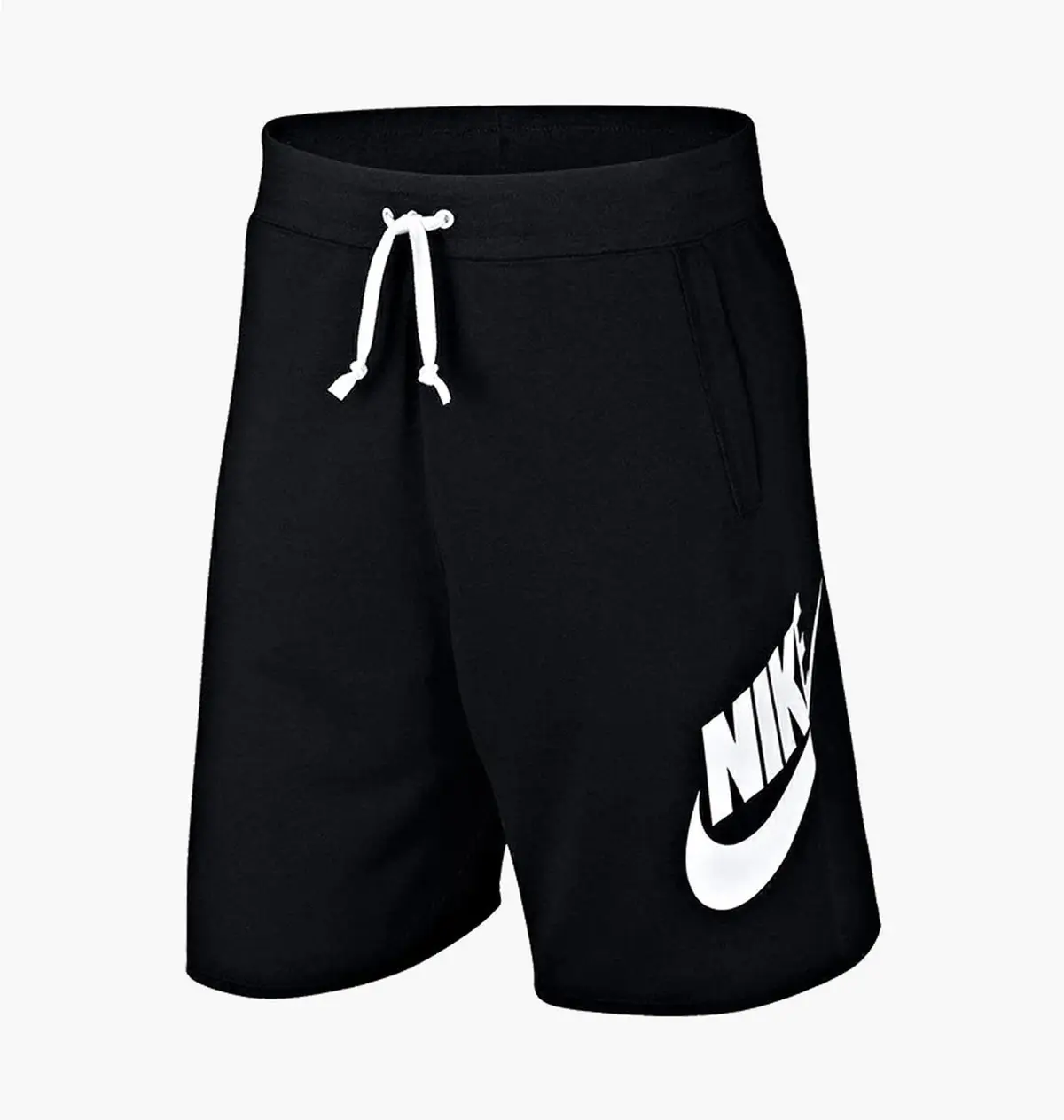 Шорти чоловічі Nike Шорти M Nsw Sce Short Ft Alumni