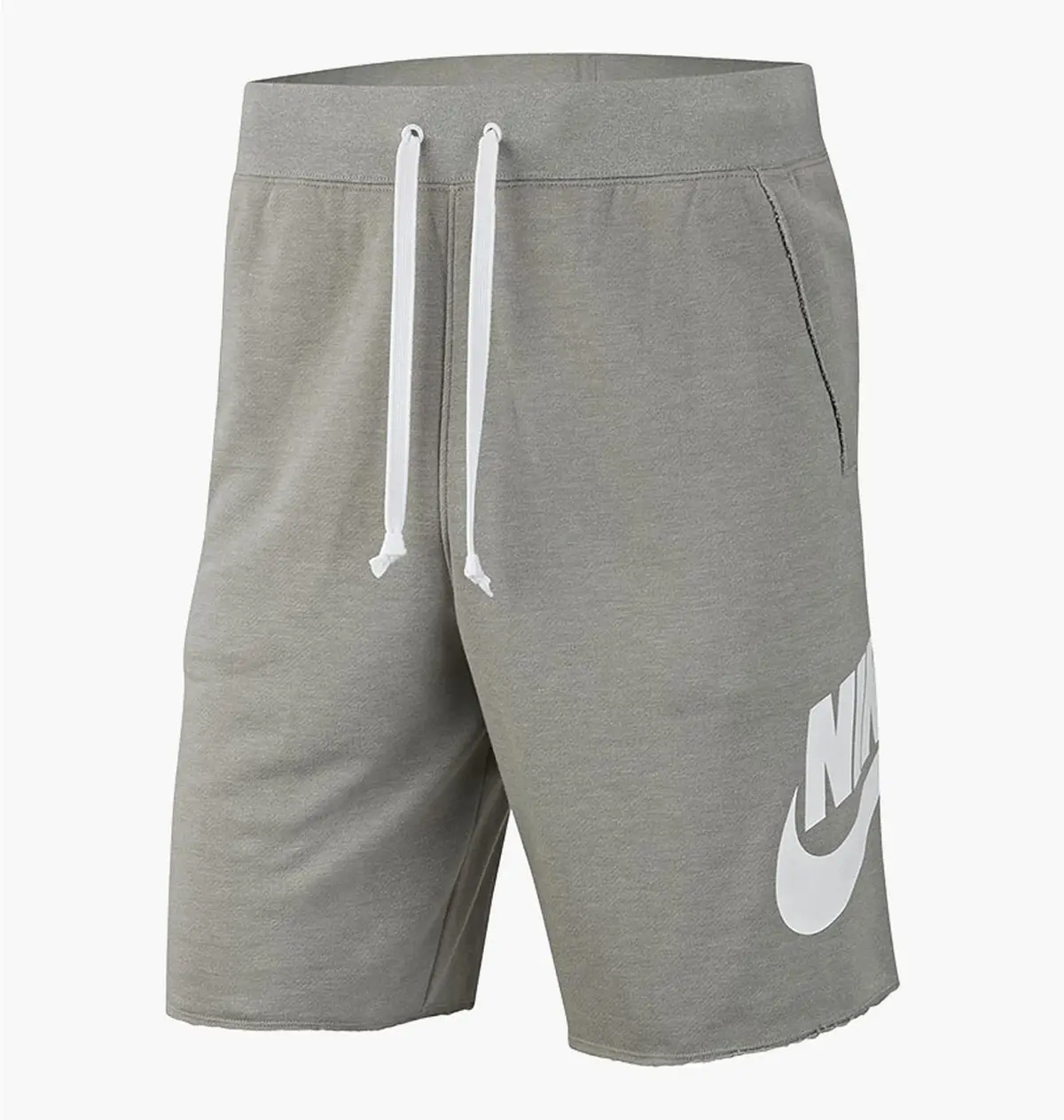 Шорти чоловічі Nike M Nsw He Short Ft Alumni