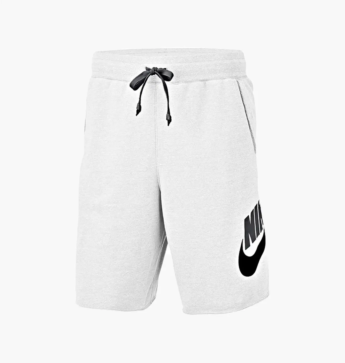 Шорти чоловічі Nike Nsw He Short Ft Alumni