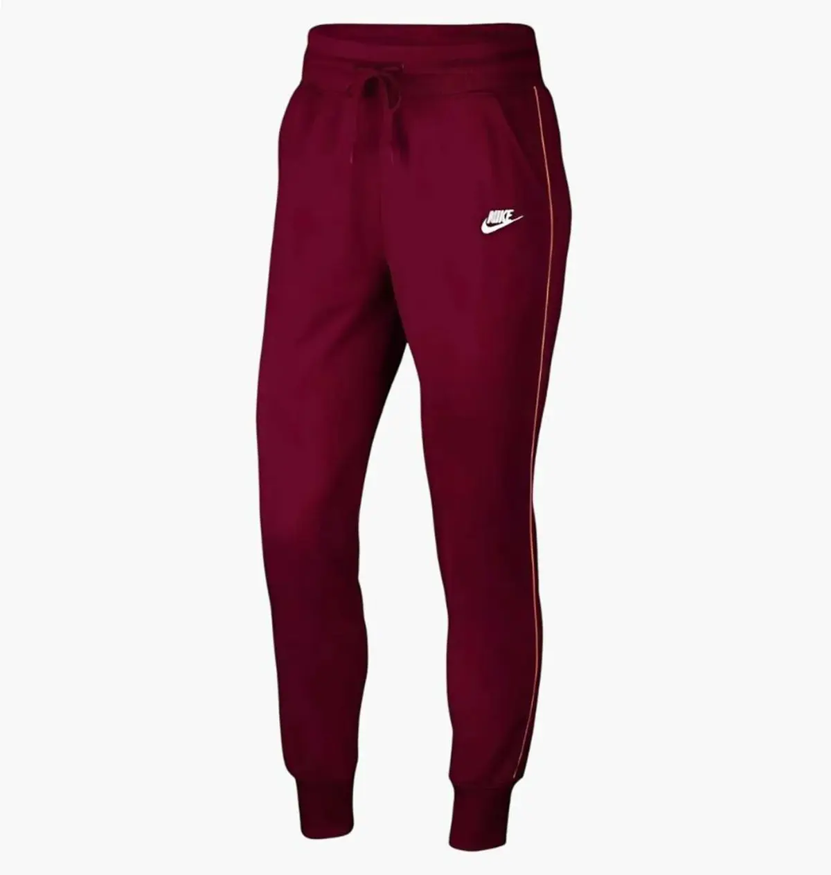 Брюки женские Nike Sportswear Red